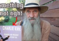 Charlie Kirk Why is everything so weird? let's openly discuss it!!