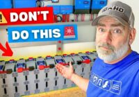 I Made These 6 Off-Grid Solar MISTAKES… Learn Before It Costs You Thousands