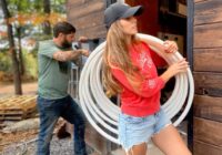 Finally! FRESH WATER Off-Grid