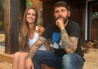 Our Off-Grid Home Just Changed… BIG TIME!