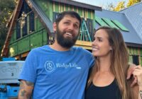 TRANSFORMING the Exterior of Our HOME!