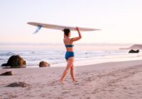 We Drove 1000km for This..