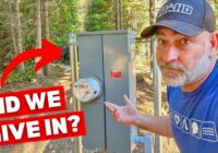 Why We Hooked Up to the Grid After Years Off Grid