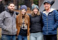 BIG NEWS! And the Timing Couldn’t Have Been Better…