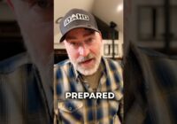 3 Simple Steps to Start Your Emergency Preparedness Journey #emergencypreparedness