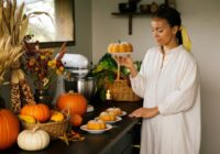 Fall in the Portuguese Countryside