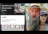 I thought this was FAKE. It WAS NOT! Are you next?