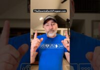 I used to waist time and money prepping now I do this.