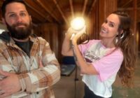 LIGHTS ON! Permanent Power + Skylights Arrive