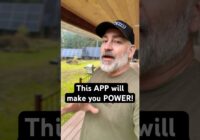 This APP will Make you More Solar Power