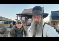 This should be interesting. Lets see where it goes