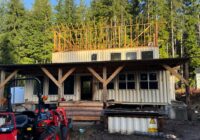 I escaped the city & fled to the forest to live off grid… I’m now married…here’s advice for my kids