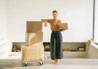 Moving to My New House in Portugal