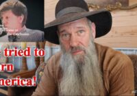 Before He died He WARNED America! Have you seen this?