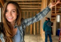 We Hired a Professional Drywall Crew