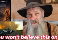 You won't hear this about the FIRES! I found...