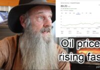 NO one is saying this about Iran...But I will