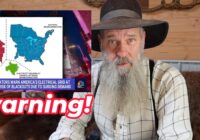 "ROLLING BLACKOUTS" You won't believe why!!