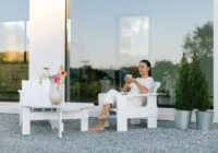 TRANSFORMING A HOUSE INTO A HOME: New Office, Outdoor Area, Decor, Style & Inspiration, Horse Riding