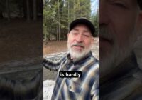 Tour our Off Grid Property