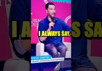 Charlie Kirk learned the TRUTH!