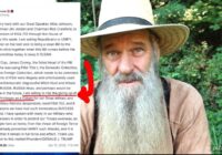 No one knows this is coming! The distractions are working...