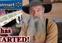 WARNING! Walmart will lead the way....THEY HAVE STARTED