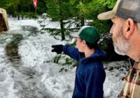 We Almost Lost Our Roof in 60 MPH Winds | Off-Grid Homestead Emergency | S1E8