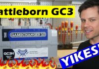 Battleborn "Game Changer" Reviewed! YIKES