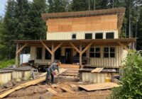 RARE, RAW, UNFILTERED LIVE LOOK of MY OFF GRID LIFE - Shipping Container House & OLD SCHOOL WORK