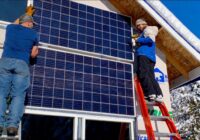 MAJOR Upgrade to our Off Grid Solar Power System | S1E9