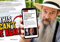 Documents confirm it! Have you heard this?