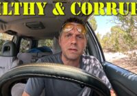 We Cant Live Like This ~ America Collapsed