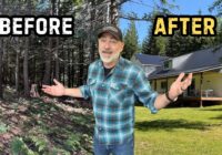 We Transformed Raw Land Into a Real Homestead (Year 2 Begins)